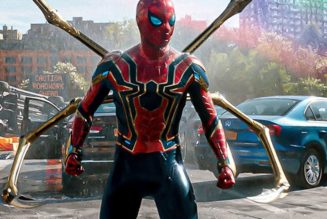 Second ‘Spider-Man: No Way Home’ Trailer Premiering This Week