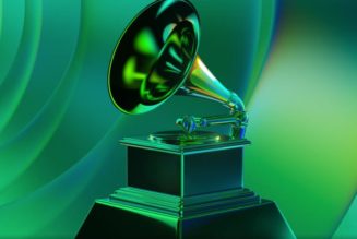 See the Full List of 2022 Grammy Nominations