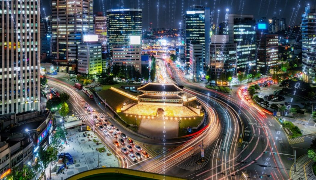 Seoul Will Be the First City Government to Establish a Metaverse Platform