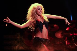 Shakira’s ‘Laundry Service’ Turns 20: Here Are 5 of the Album’s Best Girl Power Anthems