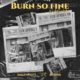 Shalewa Kuti – Burn So Fine Washa ft Busiswa