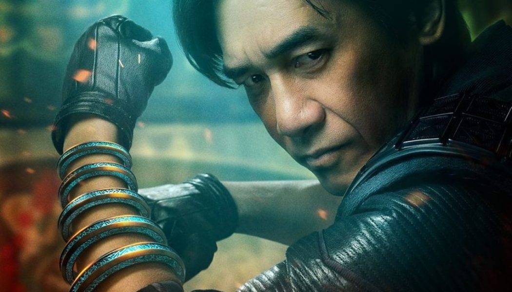 ‘Shang-Chi’ Deleted Scene Reveals Wenwu’s Involvement With ‘Iron Man’