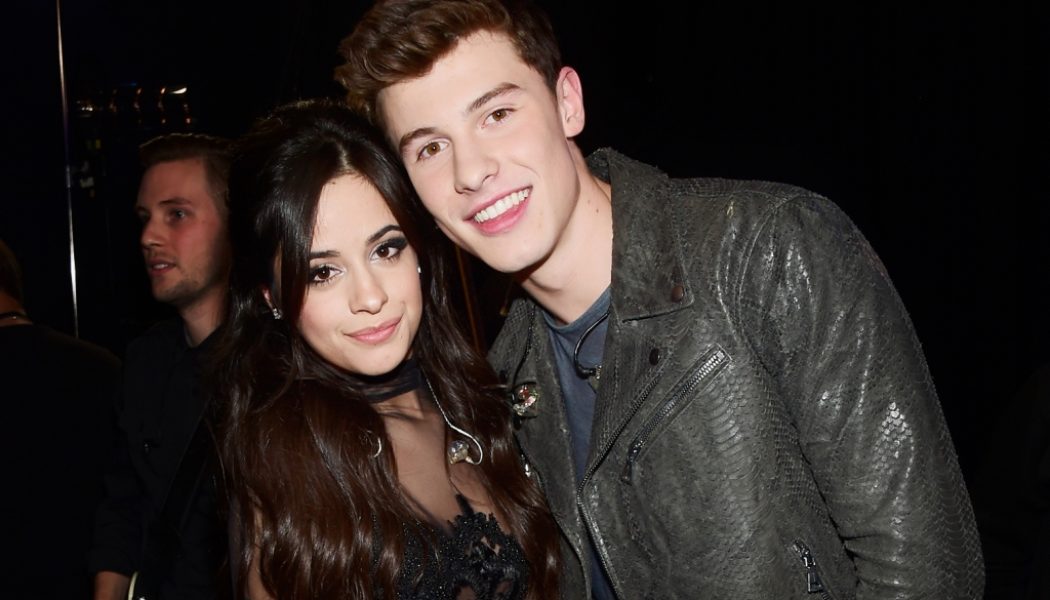 Shawn Mendes & Camila Cabello’s Relationship: A Complete Timeline