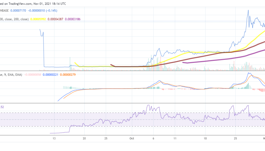 Shiba Inu rallies by 11% in 24 hours. Will it target the all-time high again?