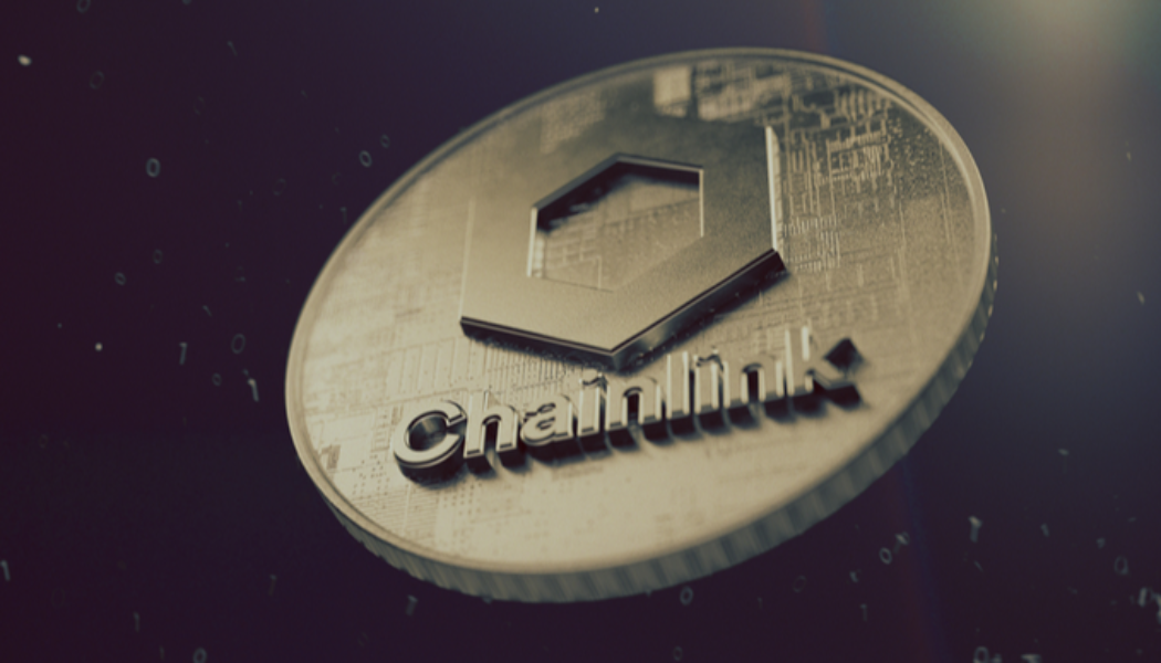 Should you buy ChainLink after a huge breakout on the charts