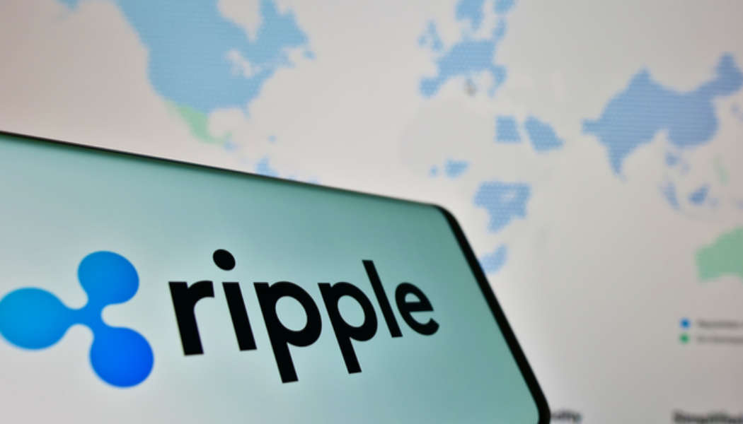 Should you buy the dip in XRP on Friday