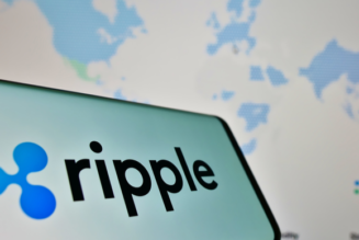 Should you buy the dip in XRP on Friday