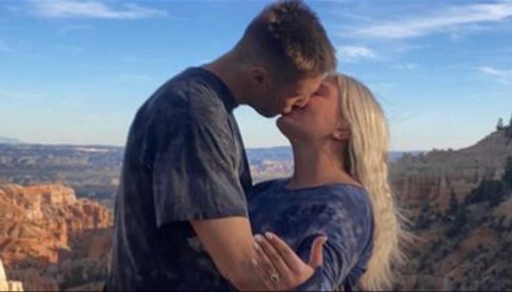 Siesta Key Star Chloe Trautman Is Engaged