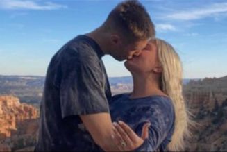 Siesta Key Star Chloe Trautman Is Engaged