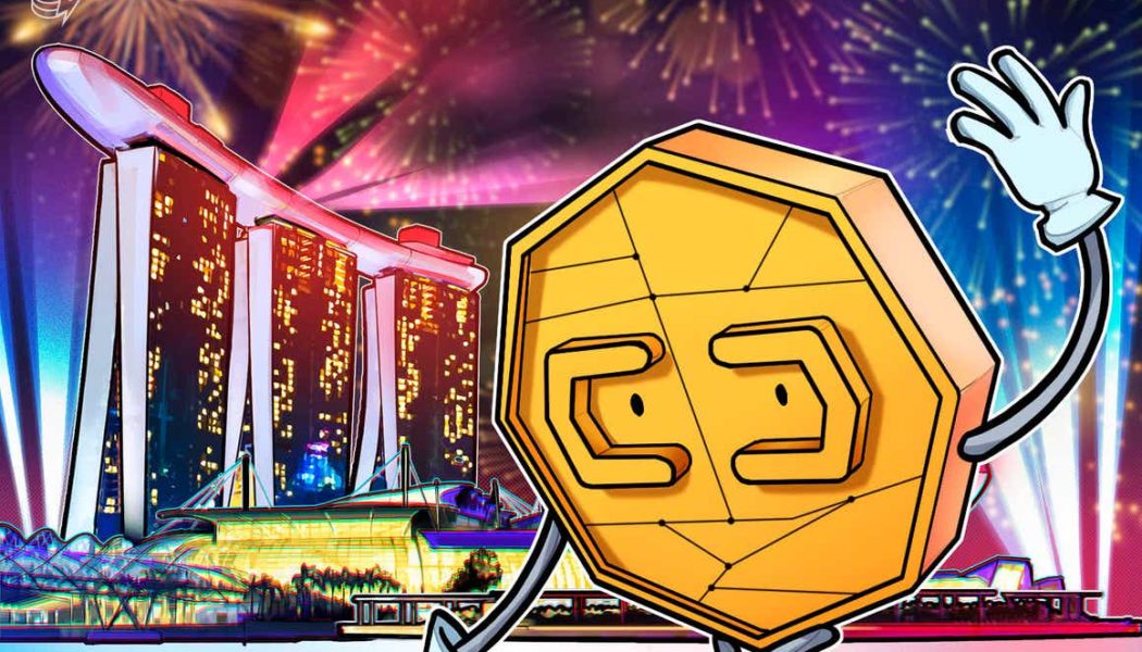 Singapore to position itself as global crypto center, says regulator