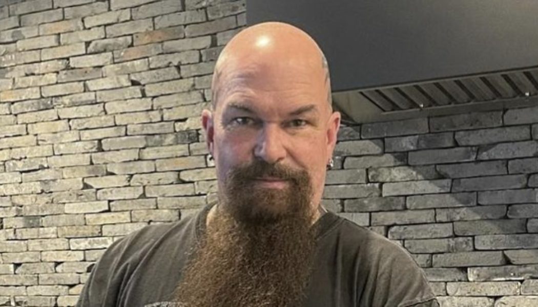 SLAYER’s KERRY KING And Wife Relocate To New York City