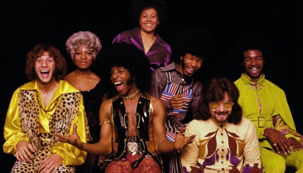 Sly and the Family Stone’s There’s a Riot Goin’ On Resounds 50 Years Later: Classic Review