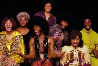 Sly and the Family Stone’s There’s a Riot Goin’ On Resounds 50 Years Later: Classic Review