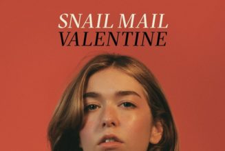 Snail Mail: Valentine