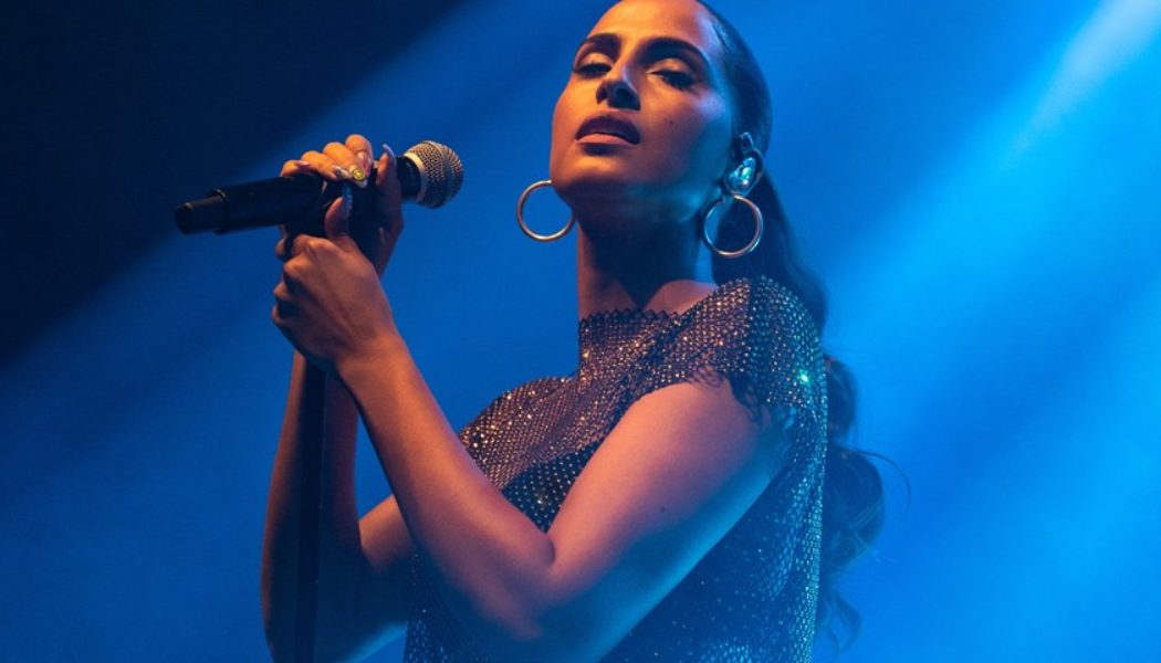 Snoh Aalegra Announces Tour for Third Studio Album