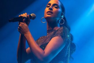 Snoh Aalegra Announces Tour for Third Studio Album