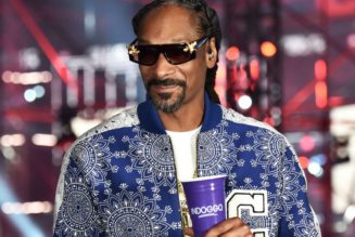 Snoop Dogg Hints That He Might Take Ownership of Death Row Records