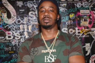 Snoop Dogg Signs Benny the Butcher to Def Jam Recordings