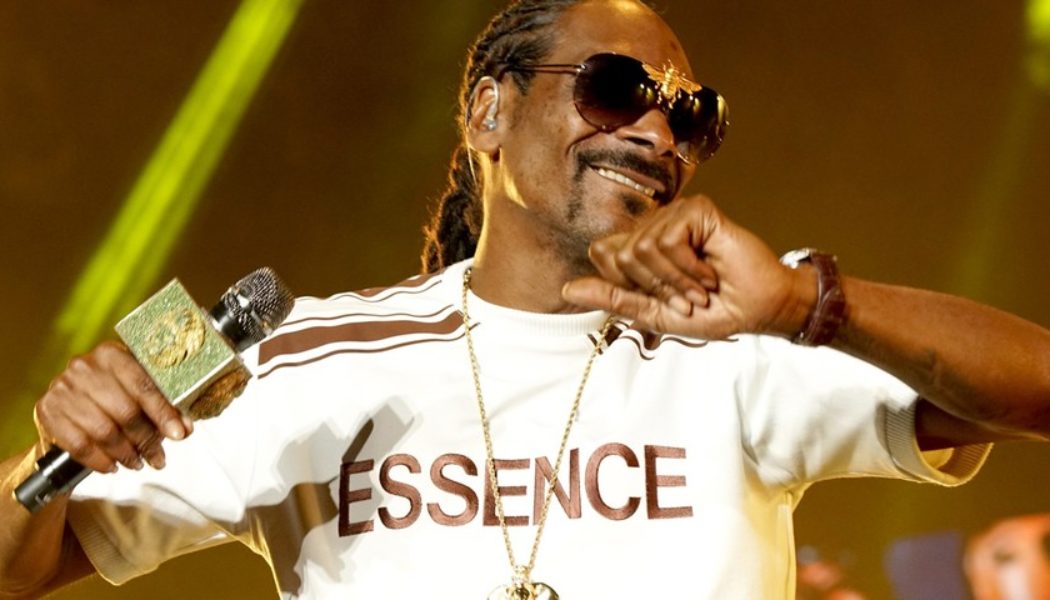 Snoop Dogg Taps Jadakiss, Busta Rhymes and Benny the Butcher To Make “Murder Music”