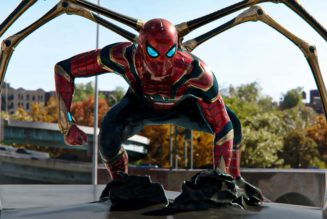 Sony Pictures and AMC Theatres To Give Away ‘Spider-Man’ NFTs to ‘No Way Home’ Advance Ticketholders