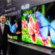 Sony’s New BRAVIA XR TVs Launch in South Africa – “More Real to the Human Eye”