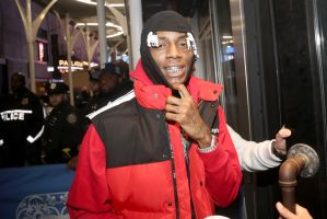 Soulja Boy Addresses Drake, Ye FKA Kanye West On ‘Tha God’s Honest Truth’ With Charlamagne Tha God