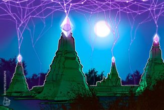 Southeast Asian financial institutions turn to the Ethereum blockchain