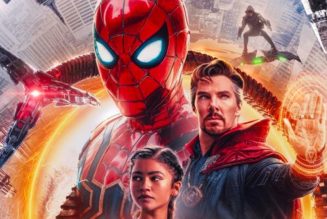 ‘Spider-Man: No Way Home’ New Poster Brings Its Villains to the Fore