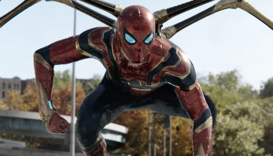 Spider-Man: No Way Home’s latest trailer brings back all the bad guys