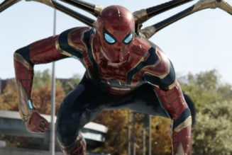 Spider-Man: No Way Home’s latest trailer brings back all the bad guys