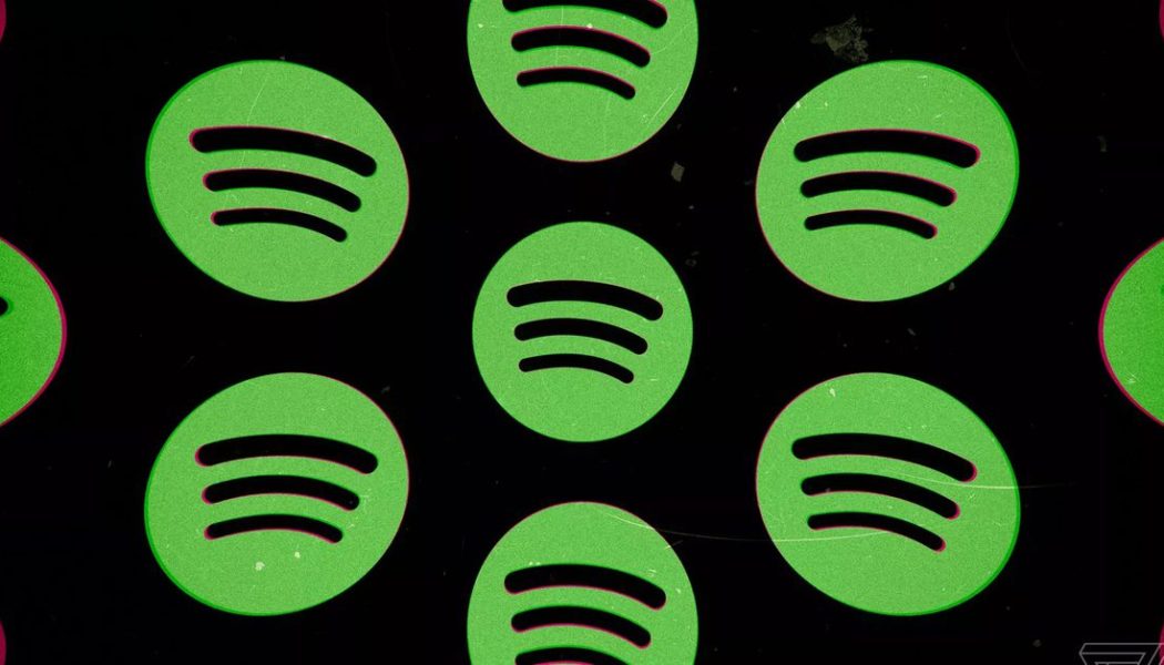 Spotify launches lyrics feature globally for free and paying users