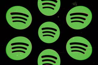 Spotify launches lyrics feature globally for free and paying users