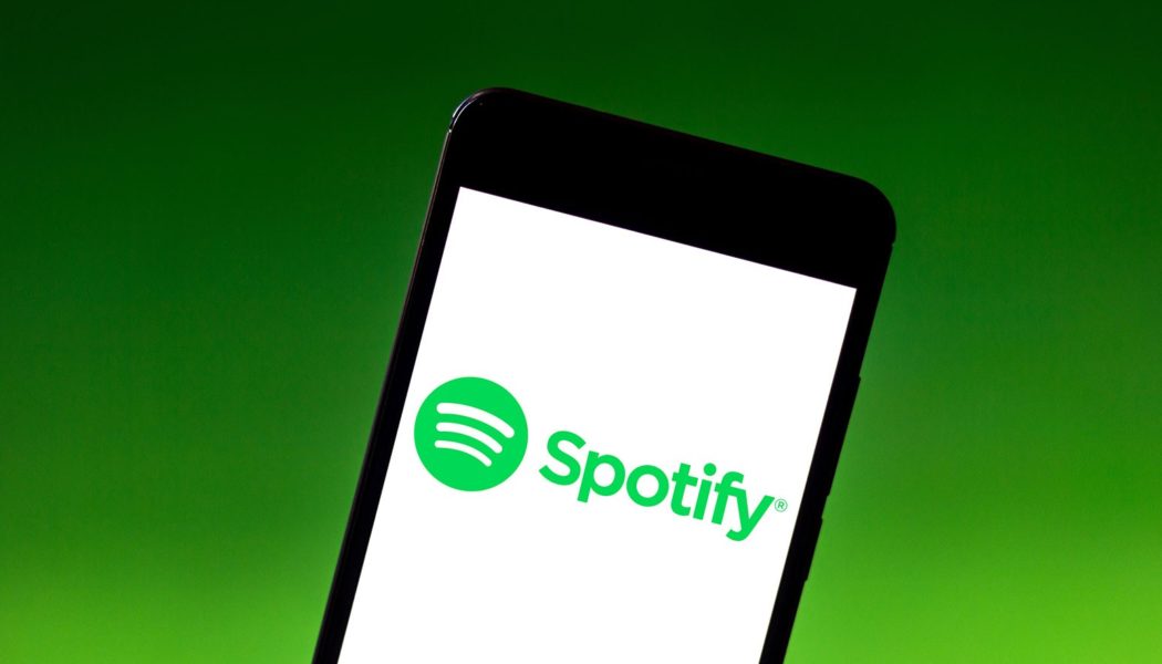 Spotify to Acquire Audiobook Platform Findaway