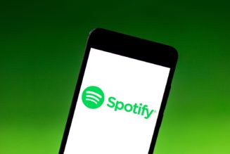 Spotify to Acquire Audiobook Platform Findaway