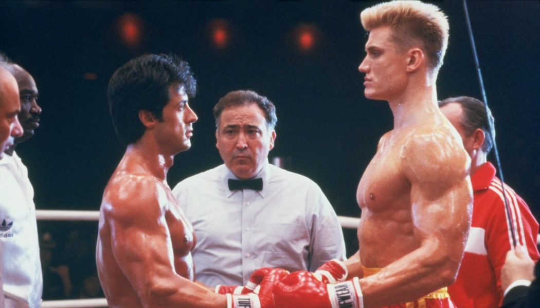 Stallone’s Recut Rocky IV Has More Heart, But Less Charm: Review