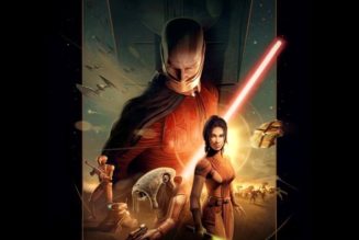 ‘Star Wars: Knights of the Old Republic’ Receives Nintendo Switch Master Edition Release