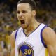 Stephen Curry Passes Ray Allen for Most Career Three-Pointers in NBA History