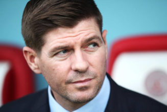 Steven Gerrard will not have split loyalties when Aston Villa clash Liverpool