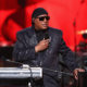 Stevie Wonder Brings Back House Full of Toys Benefit Concert