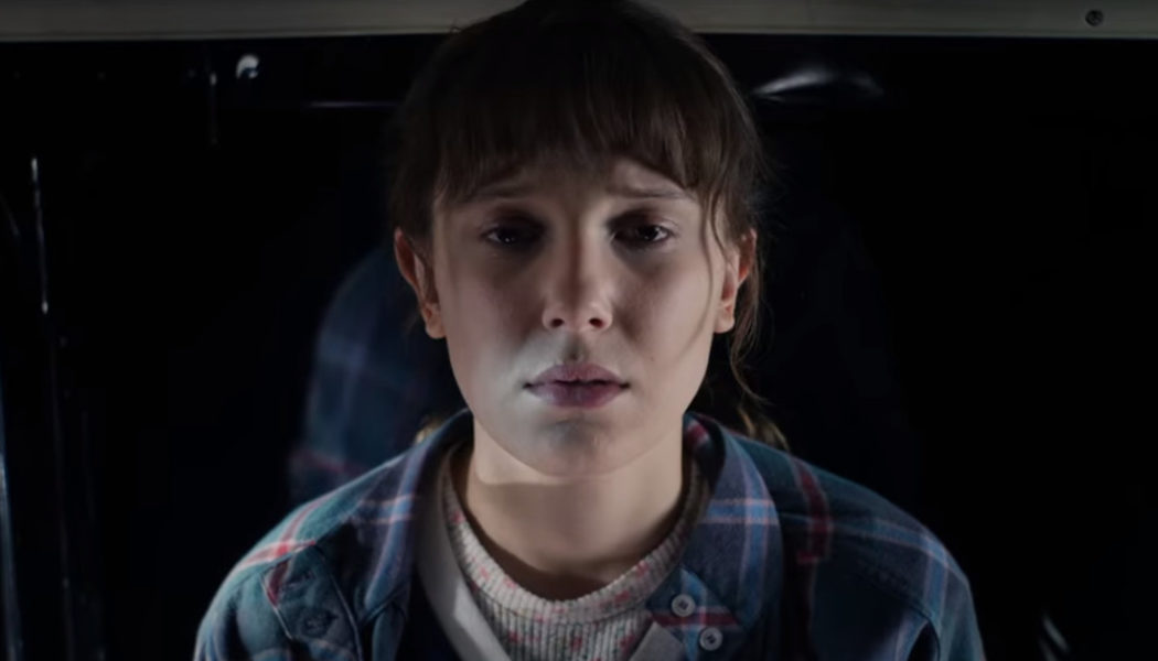 Stranger Things 4’s new teaser promises ‘the best spring break ever’