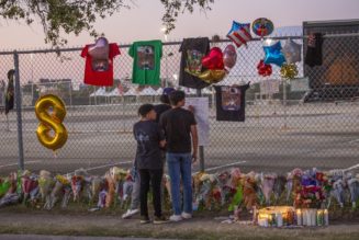 Survivors Mourn Astroworld Disaster: ‘It Was Like Hell in There’