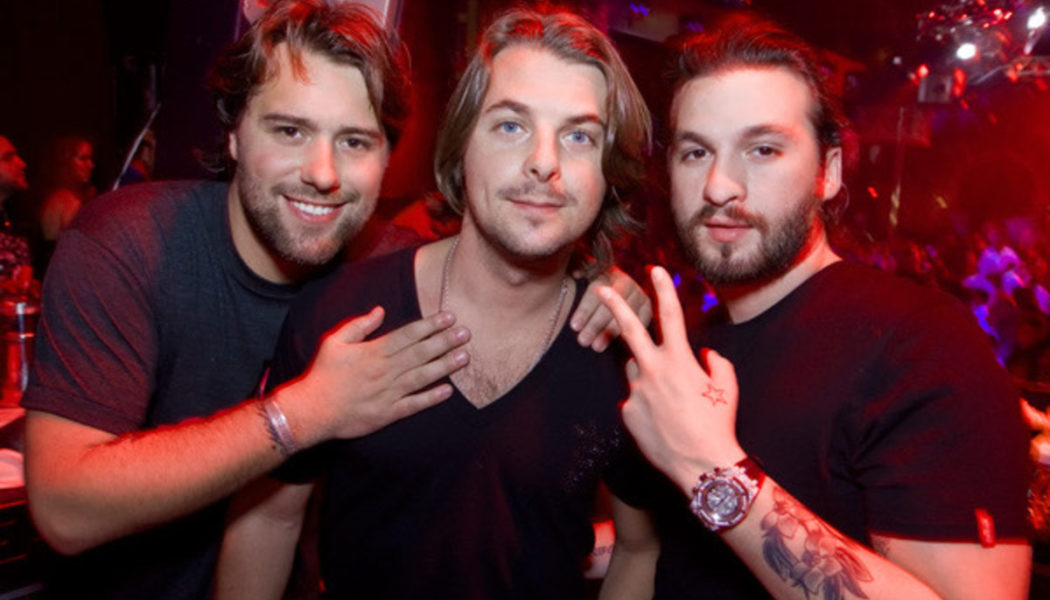 Swedish House Mafia Reflect On 2012 Split: “We Needed to Miss Each Other”