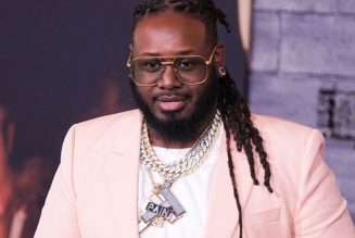 T-Pain Finds Young Artists’ Constant Need for “Momentary Popularity” To Be Disturbing