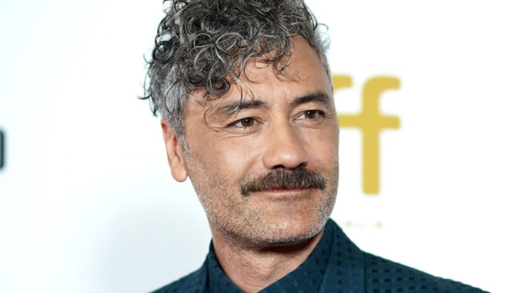 Taika Waititi Reveals Plans To Adapt Alejandro Jodorowsky’s Graphic Novel ‘The Incal’