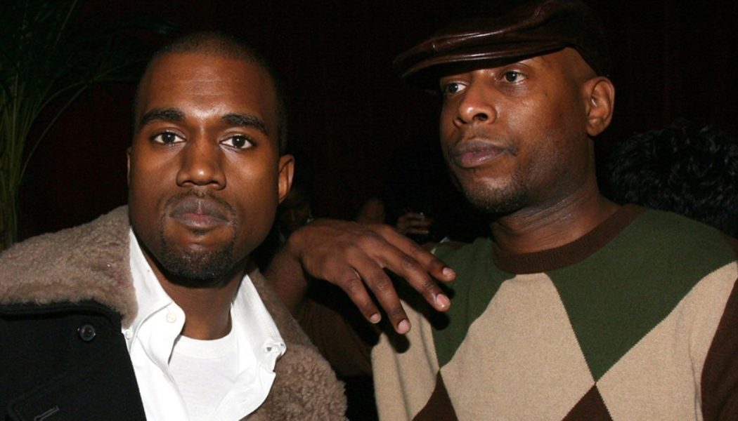 Talib Kweli Labels Kanye West a “Poser” Following His “Backpack Rap” Comments