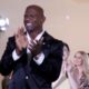 Tap Dancin’ Terry Crews Skins & Grins In New Amazon Commercial, Twitter Gets Buff Bozo Out The Paint