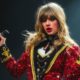 Taylor Swift Breaks Spotify Single-Day Streaming Records With ‘Red (Taylor’s Version)’