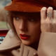 Taylor Swift Unveils Red (Taylor’s Version): Stream