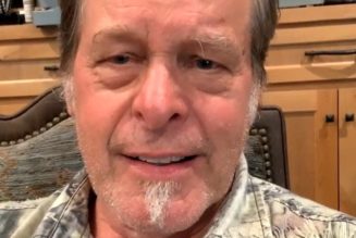 TED NUGENT: Why I Decided To Go Public With My COVID-19 Battle