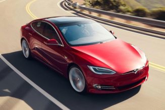 Tesla Recalls Nearly 12,000 EVs Due To Glitch in Full Self-Driving Software